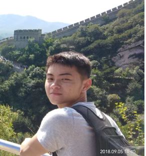 Samuel Thien